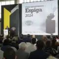 Quesería CASTRUM-ERAT en la I Feria Agroalimentaria Espiga 2024: Te Esperamos en IFEBA, Badajoz