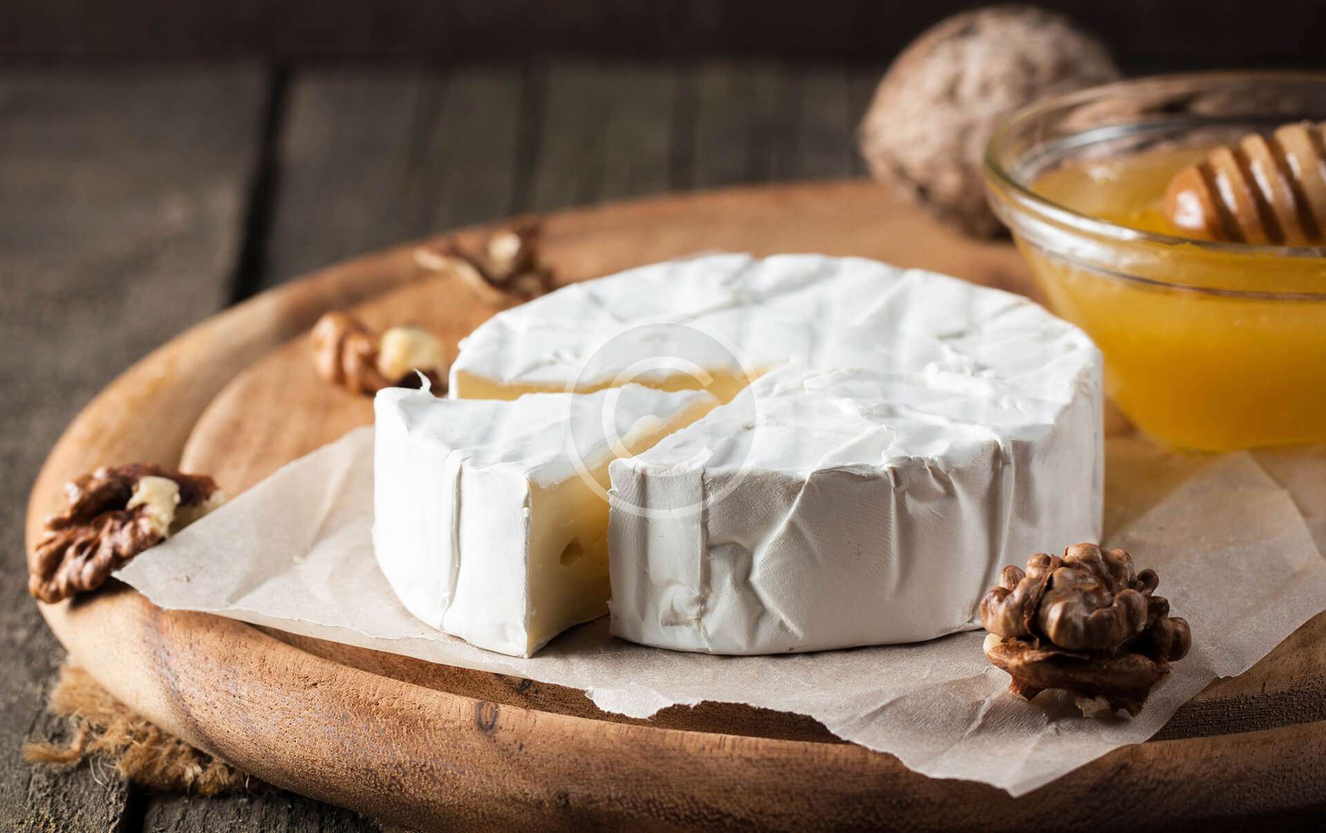 Camembert Cheese